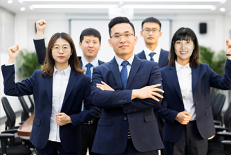 賦能企業(yè)，成就人才 全方位人力資源服務(wù)的價值與未來