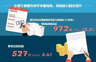 2016年我國(guó)服務(wù)外包跨越萬(wàn)億門(mén)檻 軟件外包服務(wù)驅(qū)動(dòng)新紀(jì)元