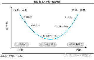 本土力量崛起 軟件外包服務(wù)驅(qū)動(dòng)TMT板塊新格局，新興領(lǐng)域明星公司涌現(xiàn)