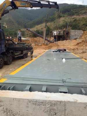 廠家直銷口碑好的電子汽車衡 源頭品質(zhì)與金屬結(jié)構(gòu)制造的深度解析